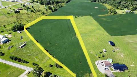 8680 Twp 34 Rd, Galion, OH 44833