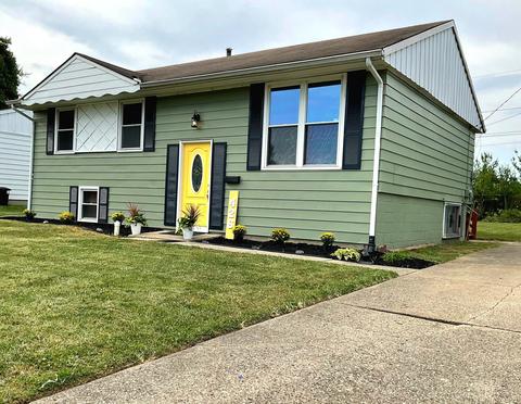 426 Monaco Dr, Springfield, OH 45506 photo 1