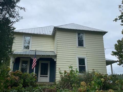 19818 State Route 180, Laurelville, OH 43135