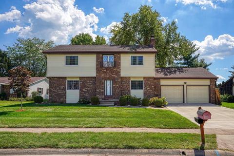 543 Willow Ln, Circleville, OH 43113 photo 2
