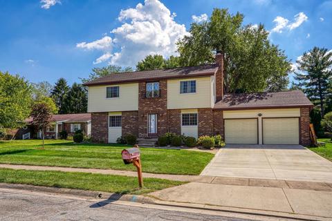 543 Willow Ln, Circleville, OH 43113 photo 3
