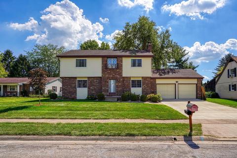 543 Willow Ln, Circleville, OH 43113 photo 1