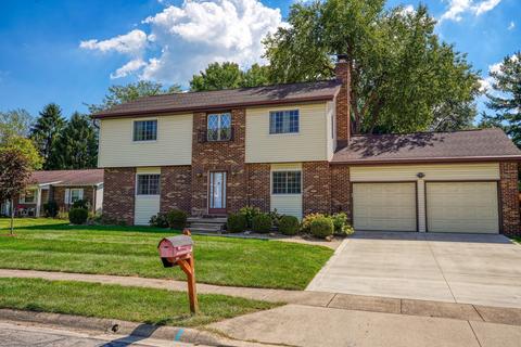 543 Willow Ln, Circleville, OH 43113 photo 4