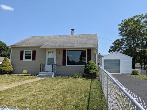 636 Reading Dr, Springfield, OH 45505 photo 3