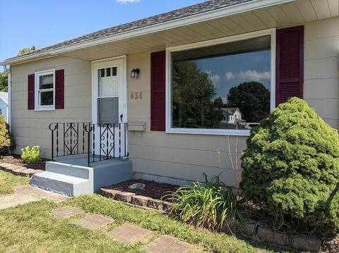 636 Reading Dr, Springfield, OH 45505 photo 2