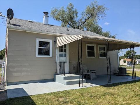 636 Reading Dr, Springfield, OH 45505 photo 12