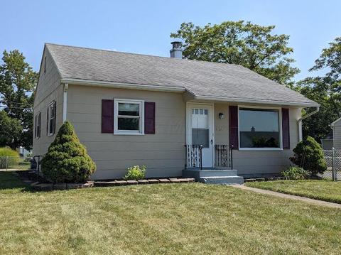 636 Reading Dr, Springfield, OH 45505 photo 1