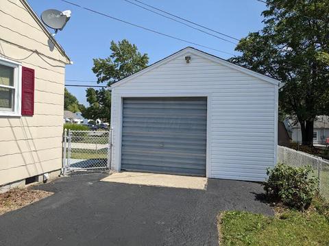 636 Reading Dr, Springfield, OH 45505 photo 13