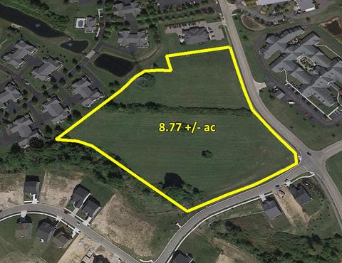 0 Gooding Blvd #LOT A, Delaware, OH 43015