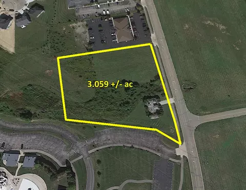 0 Gooding Blvd #LOT B, Delaware, OH 43015