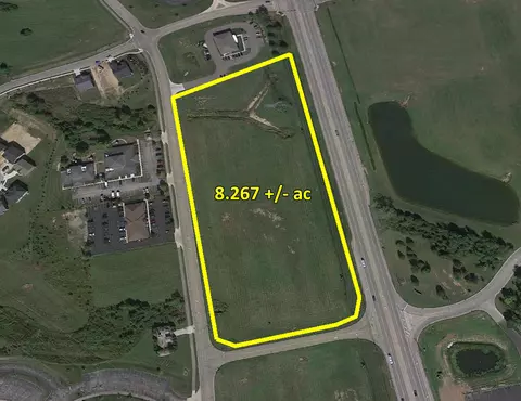 0 Gooding Blvd #LOT C, Delaware, OH 43015