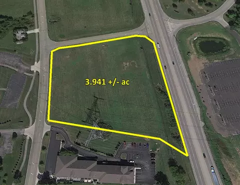 0 Gooding Blvd #LOT D, Delaware, OH 43015