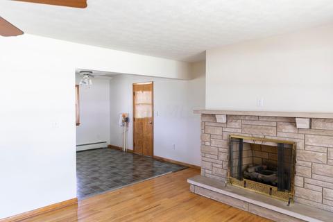 271 Monticello Rd, Circleville, OH 43113 photo 4