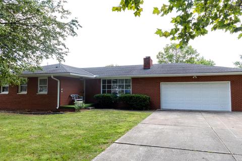 271 Monticello Rd, Circleville, OH 43113 photo 1