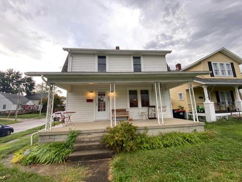 282 Everett Ave, Newark, OH 43055 photo 1