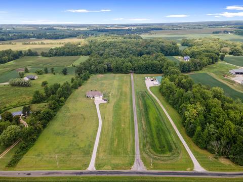 0 Township 224 Rd, Ashley, OH 43003