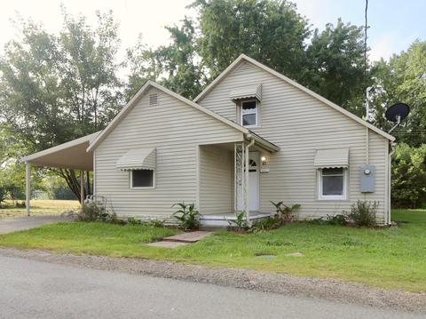 85 Earl St, Jackson, OH 45640 photo 1