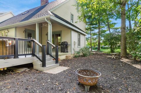 200 Paddock Cir E, Powell, OH 43065 photo 52