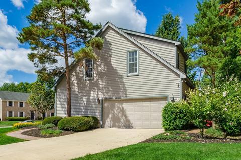 200 Paddock Cir E, Powell, OH 43065 photo 55