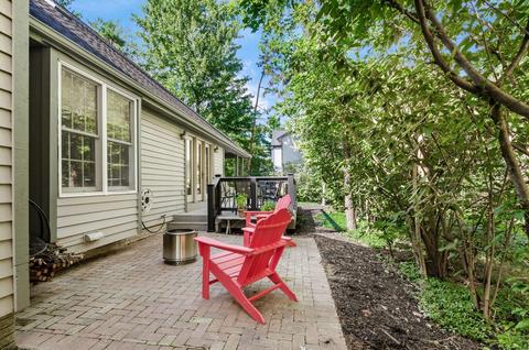 200 Paddock Cir E, Powell, OH 43065 photo 49