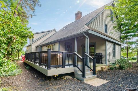 200 Paddock Cir E, Powell, OH 43065 photo 54
