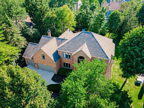 8497 Stonechat Loop, Dublin, OH 43017 photo 3