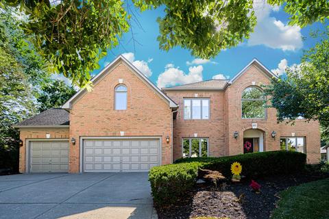 8497 Stonechat Loop, Dublin, OH 43017 photo 2