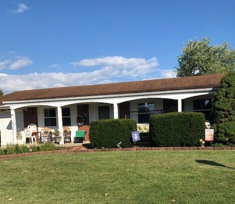 2040 Chippewa Drive Dr, Circleville, OH 43113 photo 1