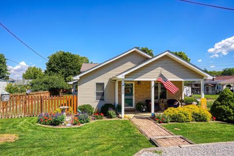 222 E South St, Lithopolis, OH 43136 photo 3