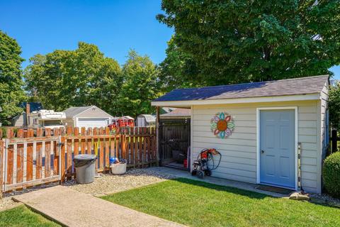 222 E South St, Lithopolis, OH 43136 photo 35