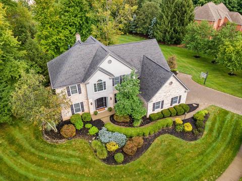 41 Timberknoll Loop, Powell, OH 43065 photo 3