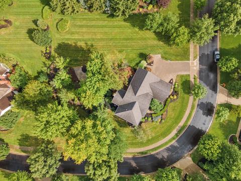 41 Timberknoll Loop, Powell, OH 43065 photo 53