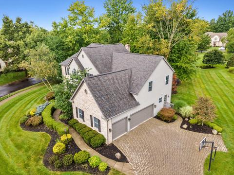 41 Timberknoll Loop, Powell, OH 43065 photo 6