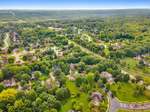41 Timberknoll Loop, Powell, OH 43065 photo 55