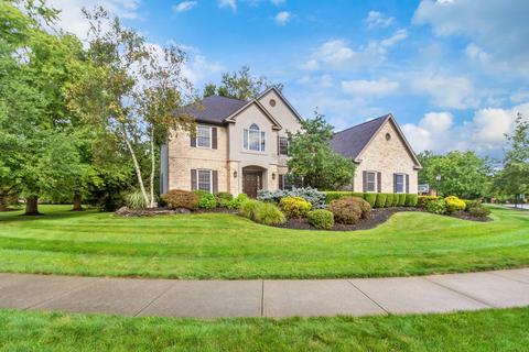 41 Timberknoll Loop, Powell, OH 43065 photo 7