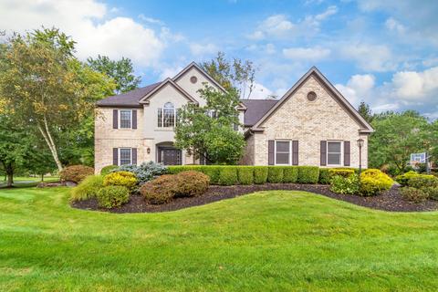 41 Timberknoll Loop, Powell, OH 43065 photo 2