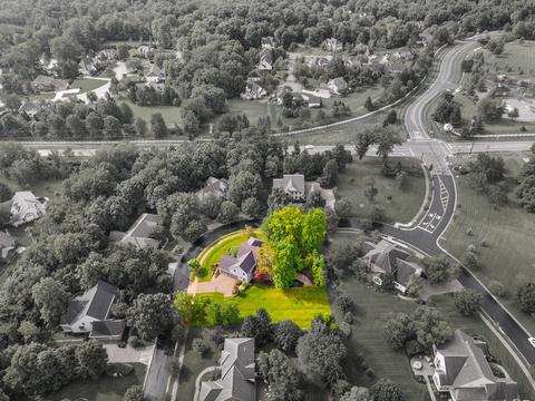 41 Timberknoll Loop, Powell, OH 43065 photo 54