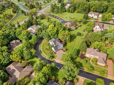 41 Timberknoll Loop, Powell, OH 43065 photo 50