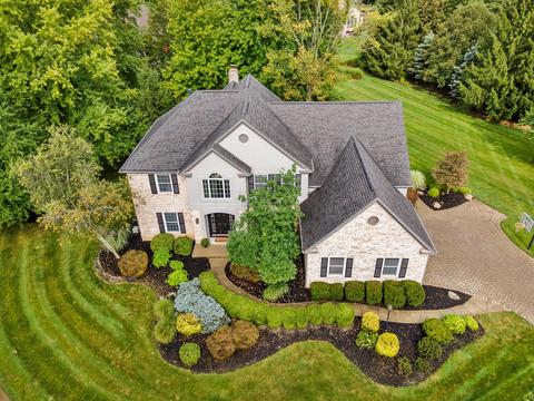 41 Timberknoll Loop, Powell, OH 43065 photo 4