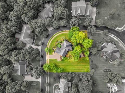 41 Timberknoll Loop, Powell, OH 43065 photo 52