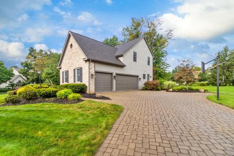 41 Timberknoll Loop, Powell, OH 43065 photo 8