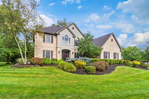 41 Timberknoll Loop, Powell, OH 43065 photo 1