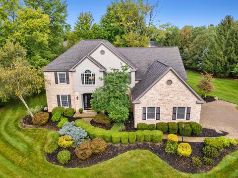 41 Timberknoll Loop, Powell, OH 43065 photo 5