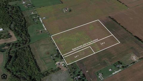 0 Fulton Creek Rd #LOT 2, Radnor, OH 43066