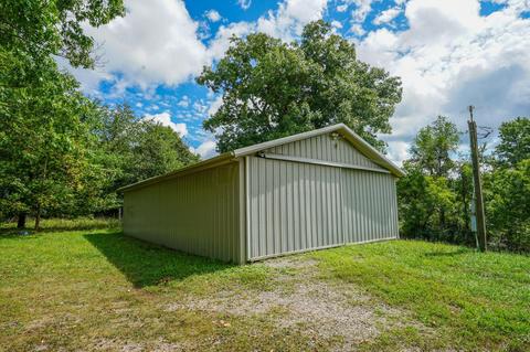 0 Kottcamp Rd, Mcarthur, OH 45651