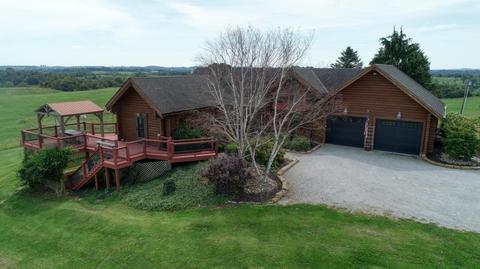 920 Rix Mills Rd, New Concord, OH 43762