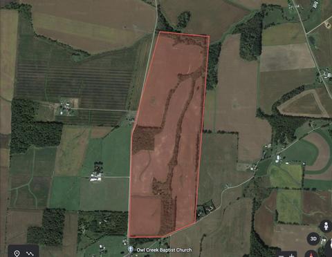 4378 Prairie Rd, Mount Vernon, OH 43050