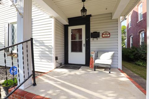 419 E 5th Ave, Lancaster, OH 43130 photo 2
