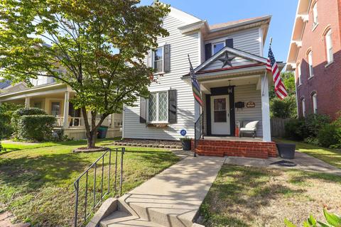 419 E 5th Ave, Lancaster, OH 43130 photo 1