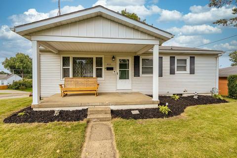 453 Spring St, Lancaster, OH 43130 photo 2